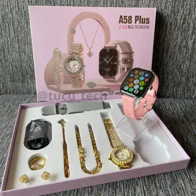 💝 El regalo perfecto para la mujer más importante de tu vida 💝 Porque mamá lo dio todo por ti... ahora es tu turno de sorprenderla.