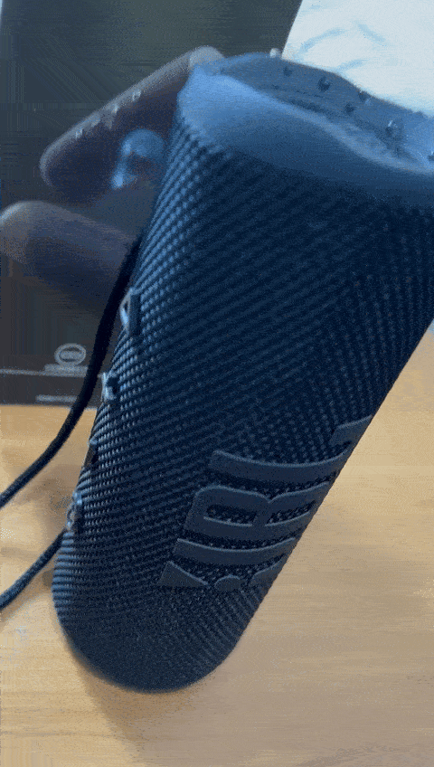 🔊 JBL Flip 6 – Llévate la fiesta a donde vayas con sonido potente y resistente 🎶